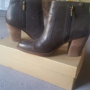 Lucky Brand Bootie